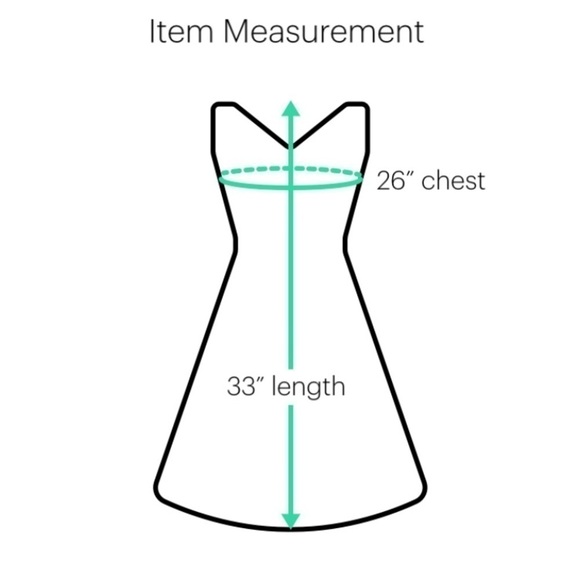 Kimchi Blue Dress l  SIZE 4 | Color Black - Picture 3 of 3